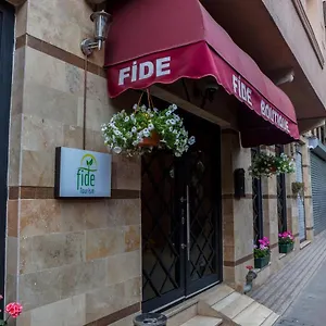 visit hotel