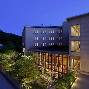 Hyatt Regency And **** Hakone