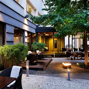 visit hotel