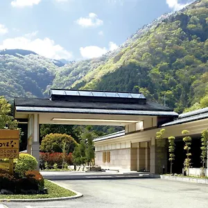 4* Ryokan Hatsuhana